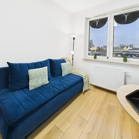 アパート Budget-friendly Praga By Renters