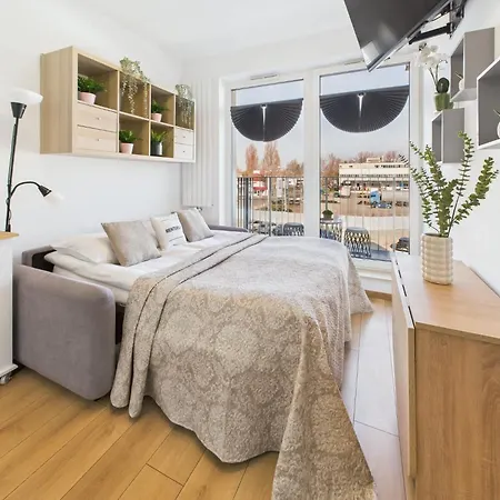 Budget-friendly Praga By Renters アパート