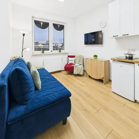 Budget-friendly Praga By Renters ワルシャワ