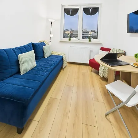 アパート Budget-friendly Praga By Renters *