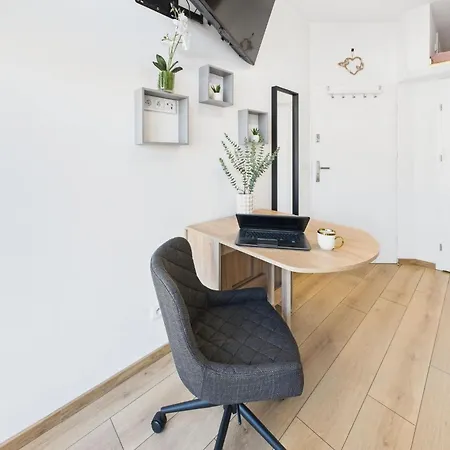 アパート Budget-friendly Praga By Renters
