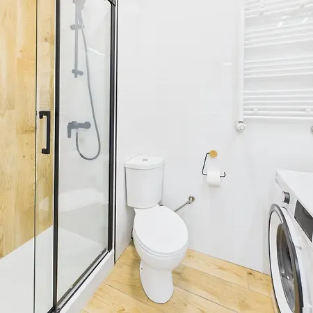 アパート Budget-friendly Praga By Renters *