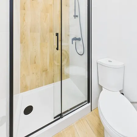 Budget-friendly Praga By Renters