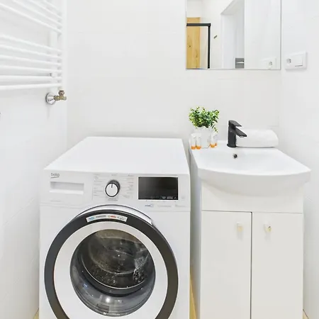 アパート Budget-friendly Praga By Renters *