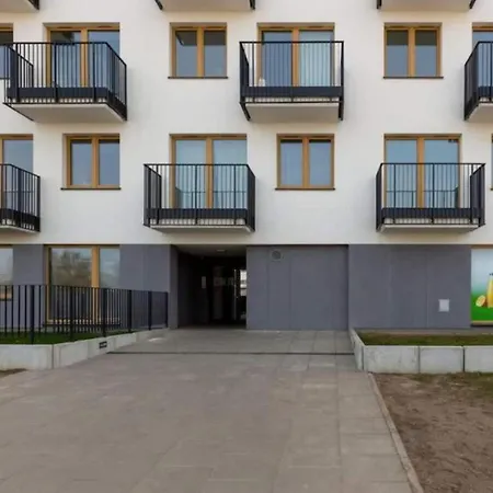Budget-friendly Praga By Renters * ワルシャワ