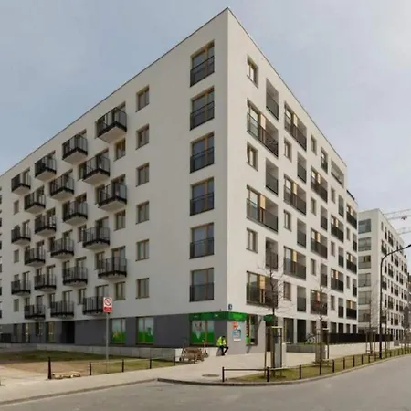 Budget-friendly Praga By Renters アパート